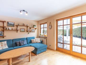 Ferienwohnung für 4 Personen in Sonthofen, Allgäuer Alpen, Bild 1