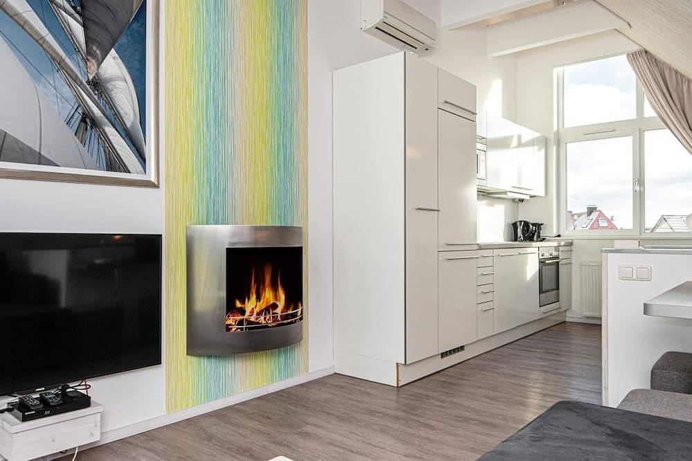4 Sterne Ferienhaus in Wendtorf in Wendtorfer Strand, Wendtorf