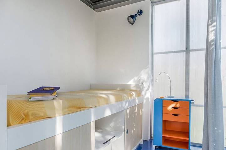 Location de vacances pour 5 personnes, avec jardin et terrasse à Sanxenxo - 4