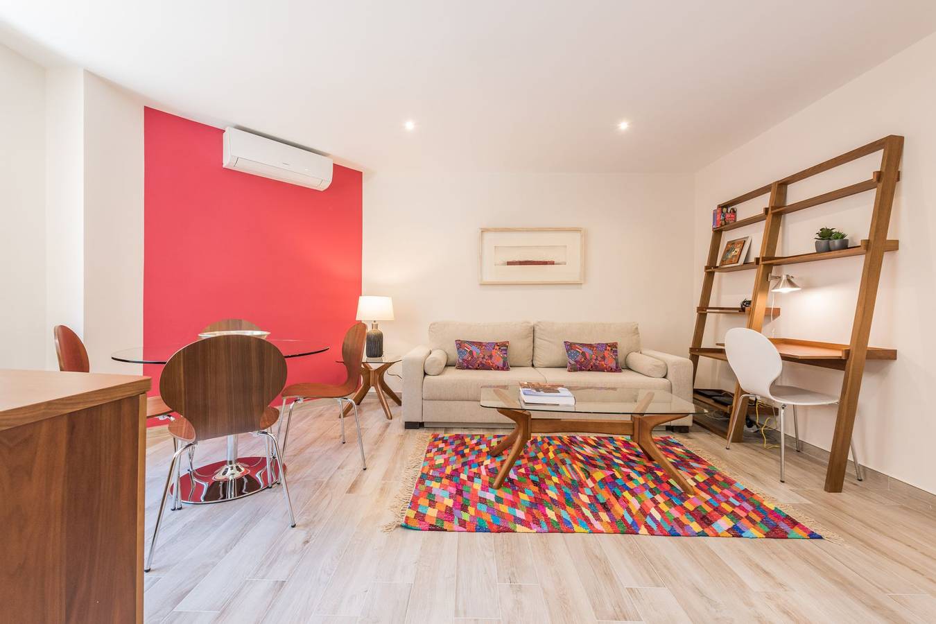 Appartement entier, Stylish 1-Bed Apartment in Salamanca, Madrid in Madrid, Communaute de Madrid