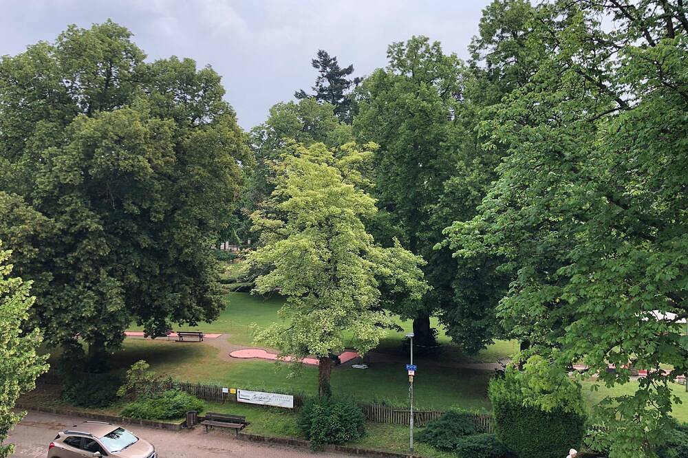 Ganze Wohnung, Ferienwohnung Naheblick in Bad Kreuznach, Landkreis Bad Kreuznach
