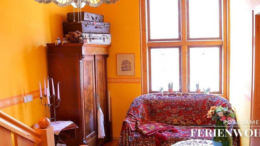 Ferienhaus für 6 Personen in Potsdam und Umgebung - 4