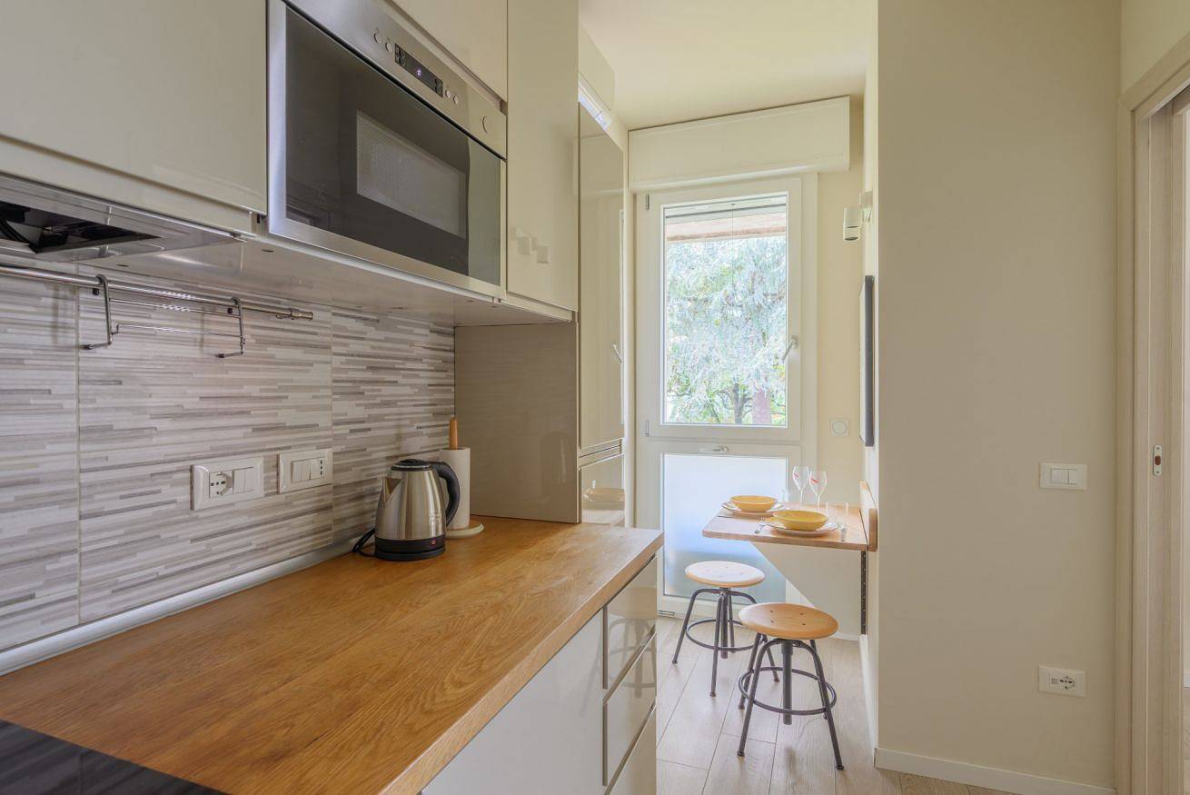Appartement entier, Guesthost - Cozy Apt near Basilica Sant'Antonio in Padoue, Province de Padoue