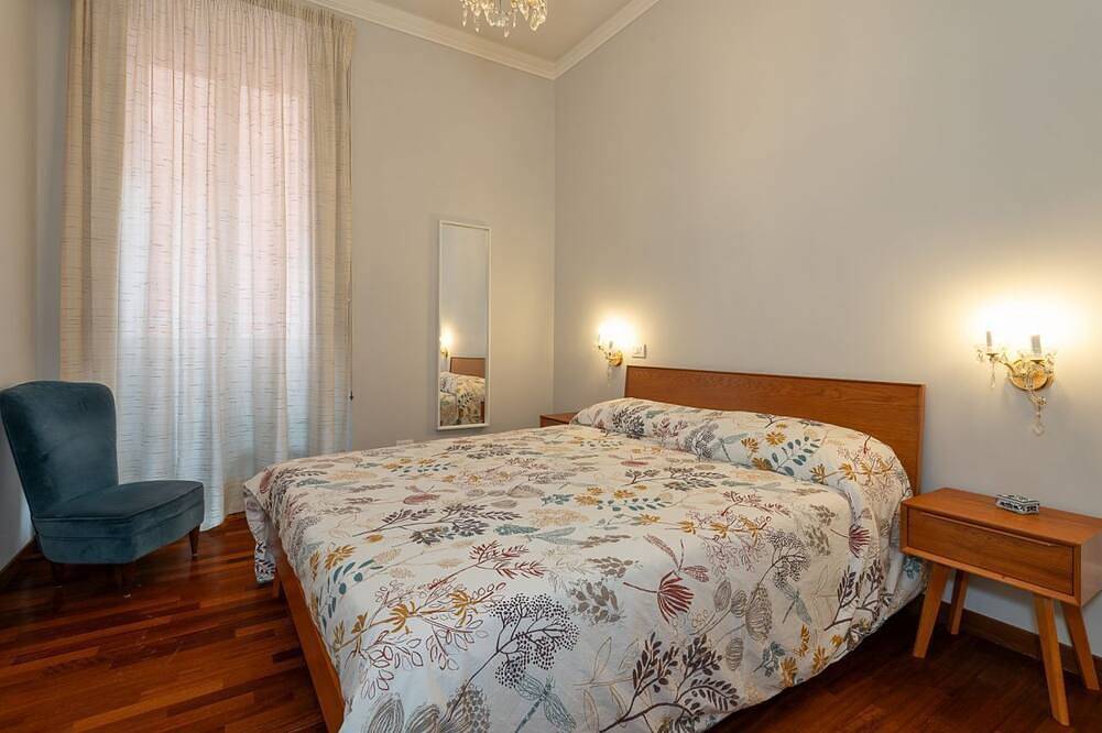 Appartamento intero, Jubilee apartment Vatican Museums in Vaticano, Provincia di Roma