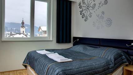 Ferienwohnung für 12 Personen in Haus, Schladming-Dachstein, Bild 4