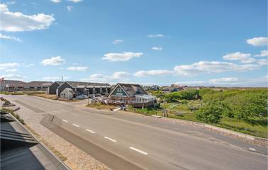 Ferienwohnung für 3 Personen in Fanø, Dänemark an der Nordsee, Bild 4
