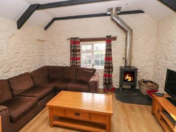 Cottage for 4 People in South-Wales, Pembrokeshire, Photo 1