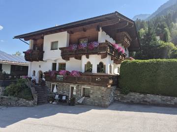 Ferienhaus für 3 Personen, mit Ausblick, kinderfreundlich in Innsbruck und Umgebung