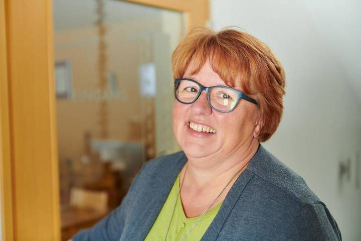 Hôtel pour 2 personnes, avec terrasse, animaux acceptés à Billigheim-Ingenheim - 3