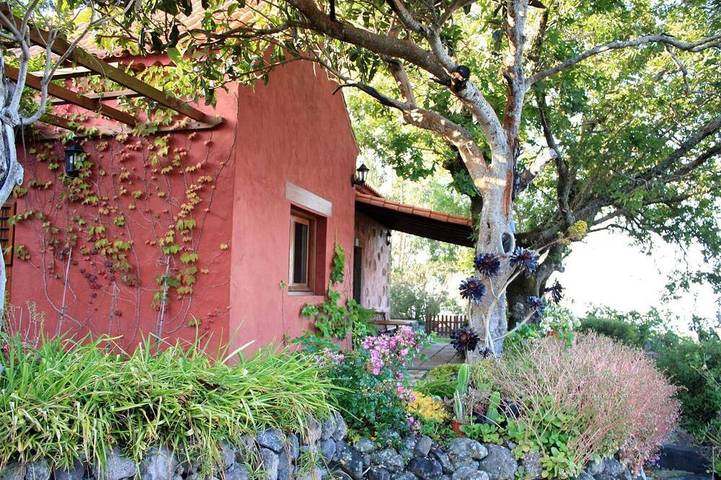 Villa pour 3 personnes à Moya