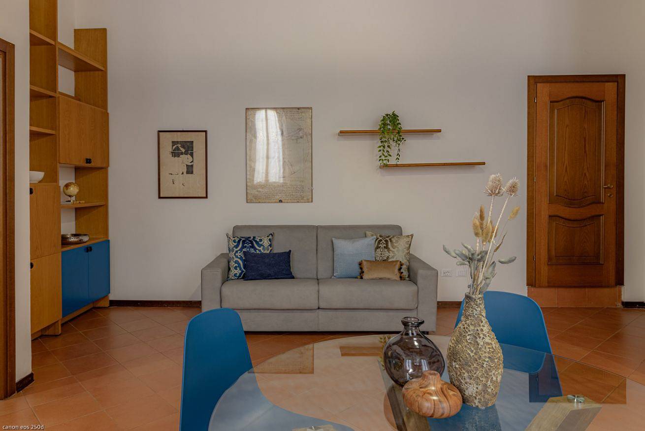 Apartamento entero, Ferrara Central Cozy Apartment in Ferrara, Provincia de Ferrara