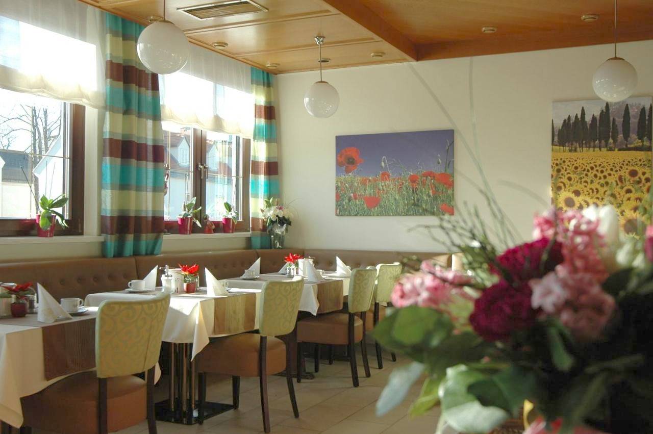 Pension Weber in Vienne (Autriche), Wienerwald