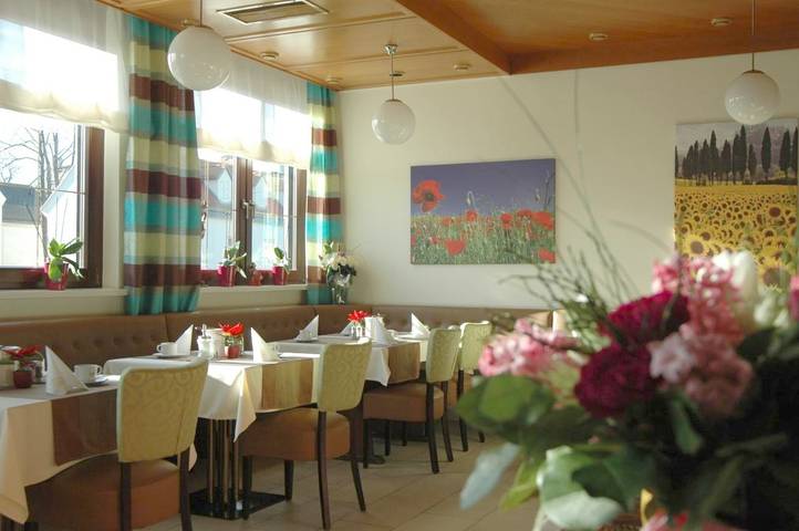 Chambre d’hôte pour 2 personnes à Vienne (Autriche) - 2