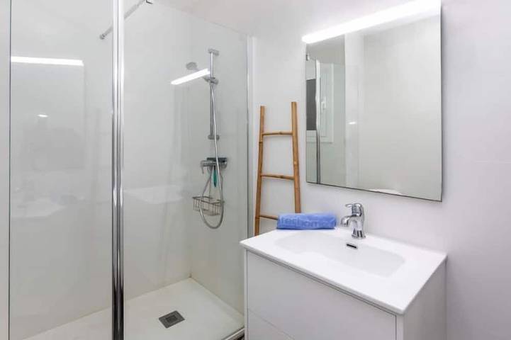 Entire apartment, Edificio Beausoleil in Platja de l'Arenal (Vandellòs i l'Hospitalet de l'Infant), Vandellòs i l'Hospitalet de l'Infant