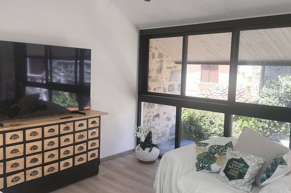 Chambre d'hôtes cocooning in Izaut-de-l'Hôtel, Haute-Garonne