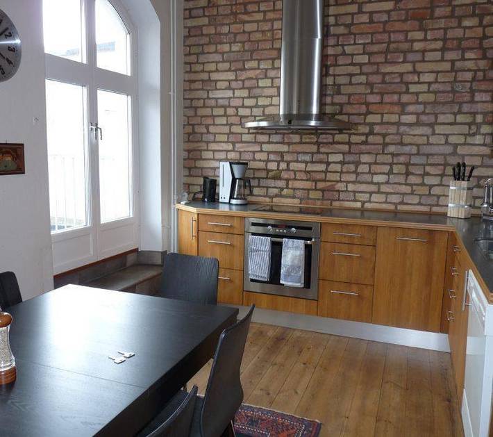 Ferienhaus für 6 Personen, mit Terrasse in Karlshamn - 3