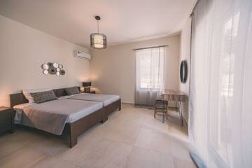 Villa voor 5 Personen in Kos Stad, Kos, Afbeelding 1