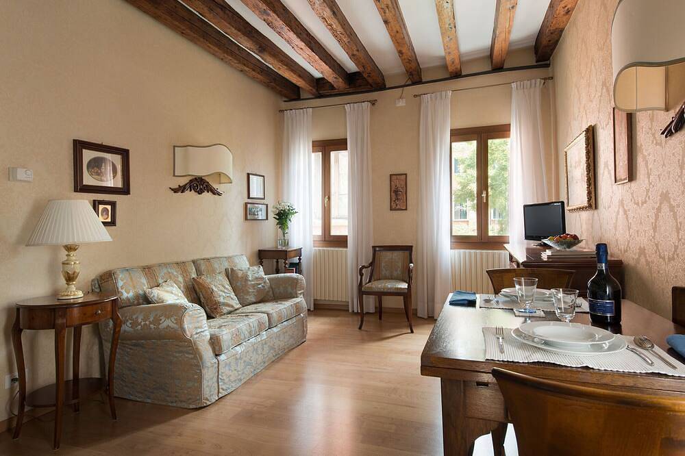 Appartamento vacanze a Venezia a partire da 274€ a notte