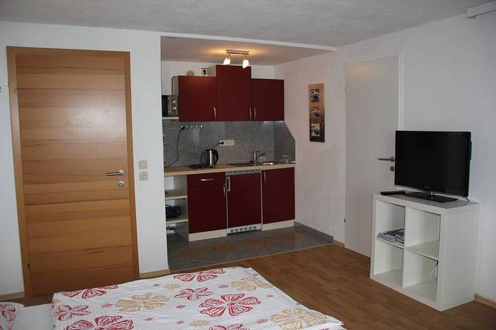 Bauernhof für 2 Personen, mit Garten am Attersee