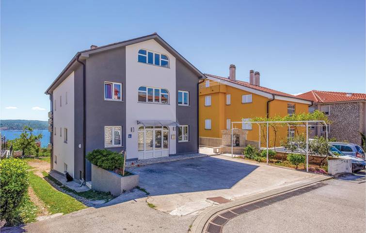 Ferienwohnung für 4 Personen, mit Terrasse - 1
