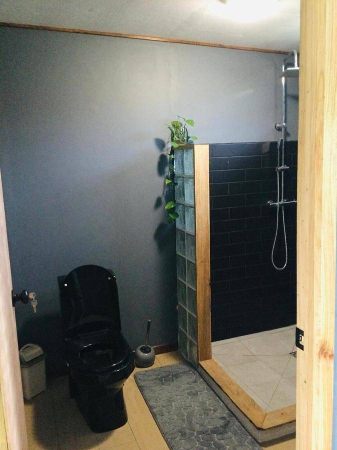 Gîte pour 2 personnes, avec jardin dans Tubuai - 2