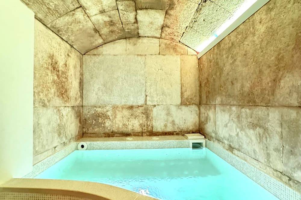 Evo Suite & Spa in Vieste, Gargano