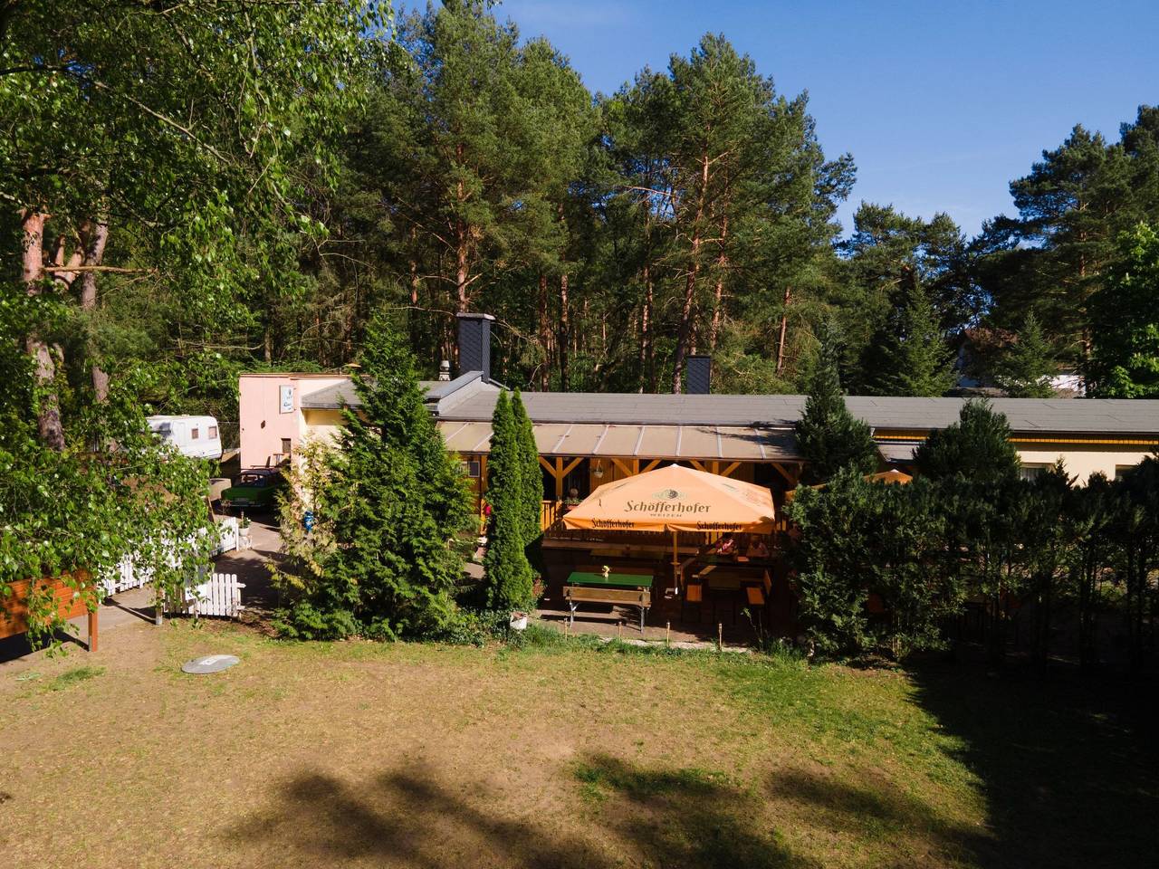 Bungalow 1, foto 14