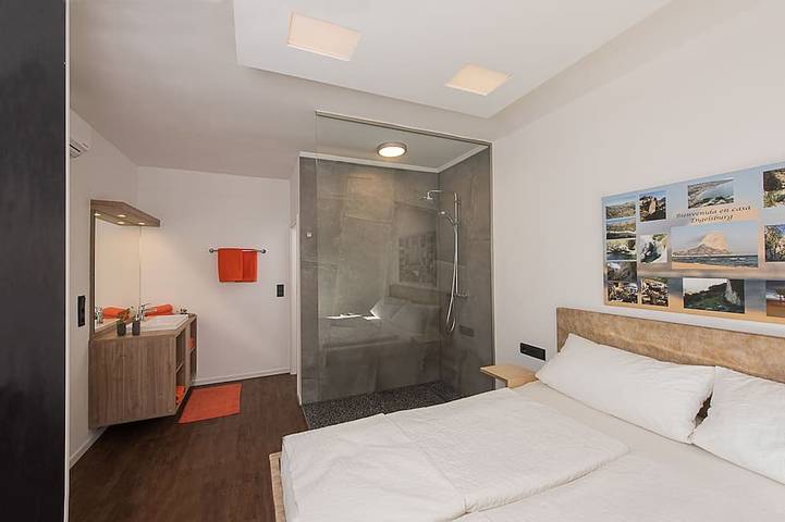 Casa Engelsburg. Calpe in Calpe, Costa Blanca