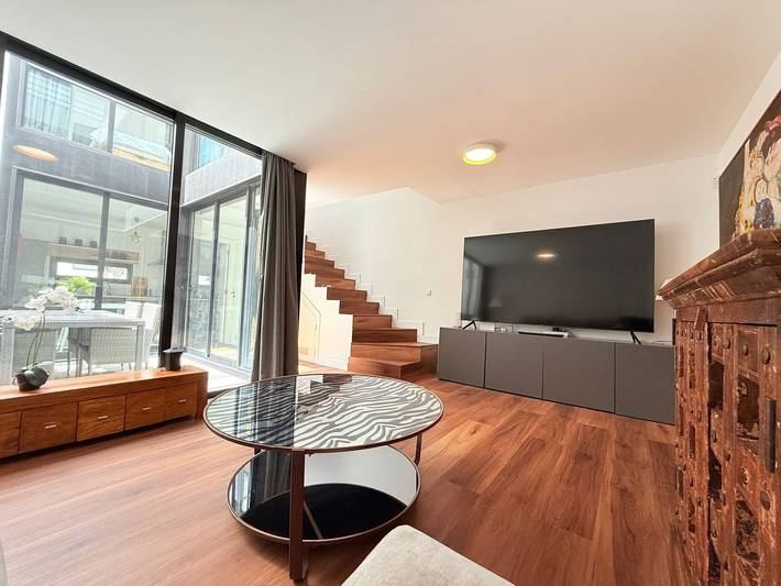 Location de vacances pour 4 personnes, avec balcon, animaux acceptés dans Los Martínez - 3