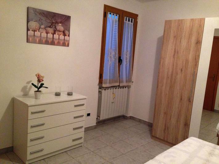 Gîte pour 4 personnes, avec terrasse et vue à Miggiano - 3