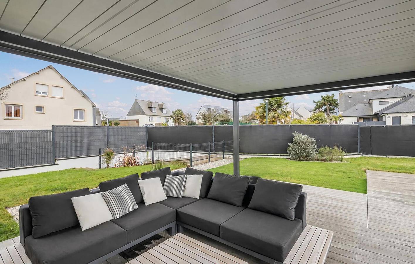 Encantador apartamento de 170 m² con piscina, wifi y acceso a la playa in Dinard, Región de Saint-Malo