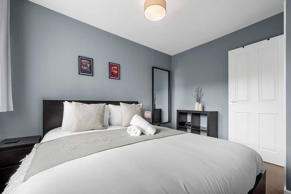 3 Bed Stockport Home by City Superhost in Stockport, Greater Manchester