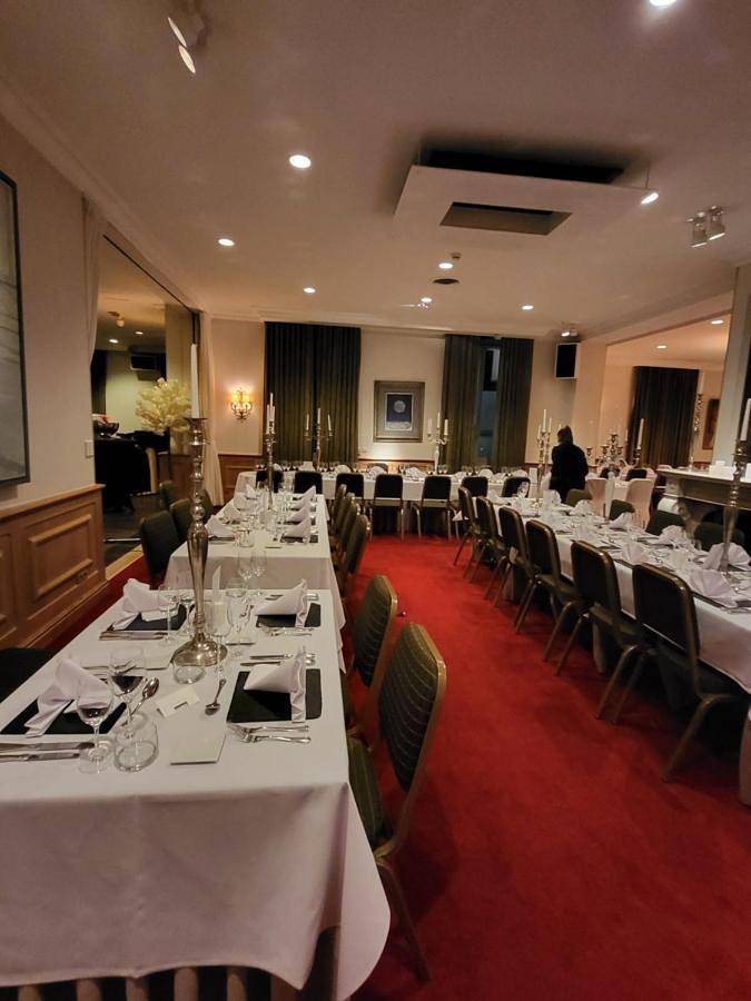 Hôtel pour 6 personnes, avec terrasse ainsi que vue et jardin dans Tourneppe - 4