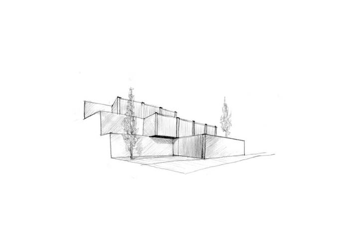 Location de vacances pour 6 personnes, avec jardin ainsi que piscine et vue à Olot - 4