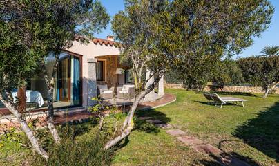 Villa per 6 Persone in Costa Rei, Muravera, Foto 1