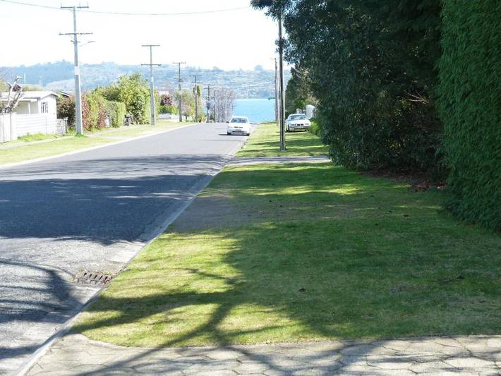 Chambre d’hôte pour 2 personnes, avec terrasse ainsi que jardin et vue, animaux acceptés à Taupo - 3