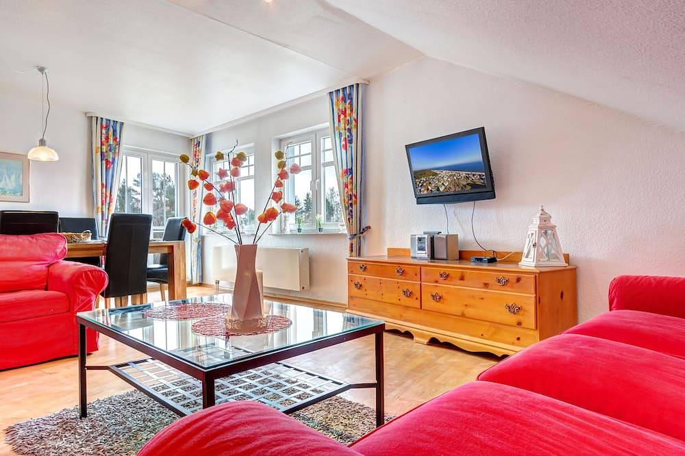 Ferienwohnung in Usedom für 6 Personen in Usedom