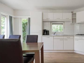 Chalet voor 6 Personen in Friesland, Nederland, Afbeelding 4