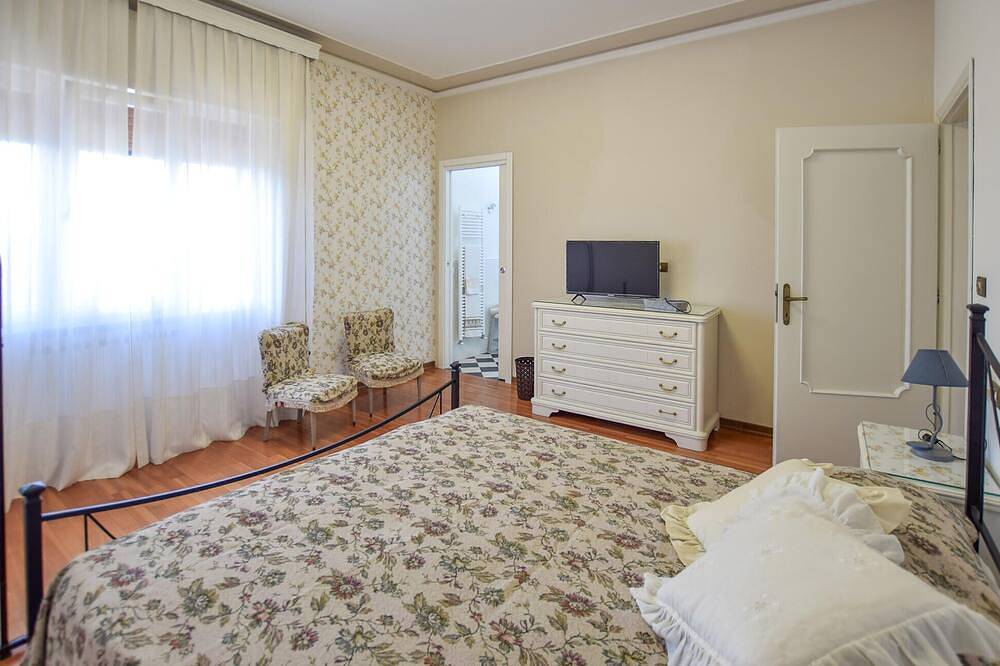 Splendida casa con 3 camere da letto a Pistoia in Pistoia, Provincia di Pistoia