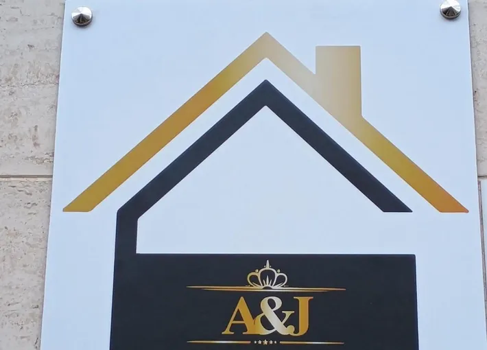 Appartamento vacanze per 4 persone, con panorama e balcone - 1