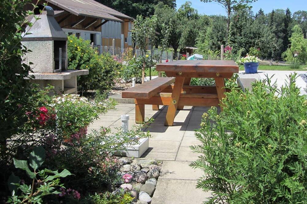 Apartamento de vacaciones Eschenz para 1 - 7 personas con 2 dormitorios - Casa rural in Eschenz, Lake Constance (Switzerland)