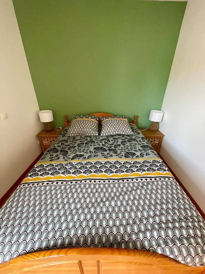 Gîte pour 6 personnes, avec jardin et terrasse à Le Mêle-sur-Sarthe - 2