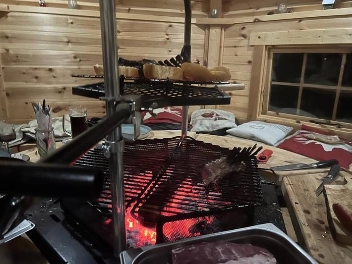 Location de vacances pour 2 personnes, avec jardin à Gaggenau - 3