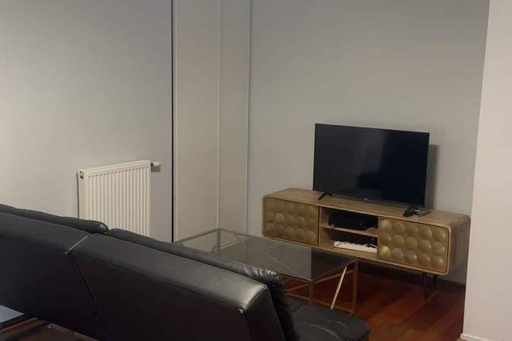 Ganze Wohnung, Family apartment -la plaine saint denis(2 bedrooms) Near Stade de France in Saint-Denis, Seine-Saint-Denis