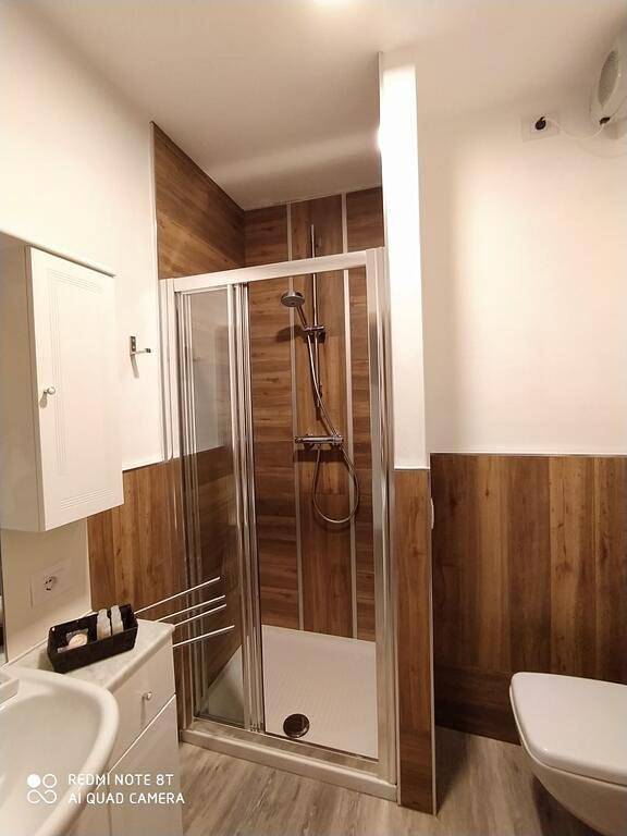 Gîte pour 8 personnes, avec Balcon et Vue à Temù - 3