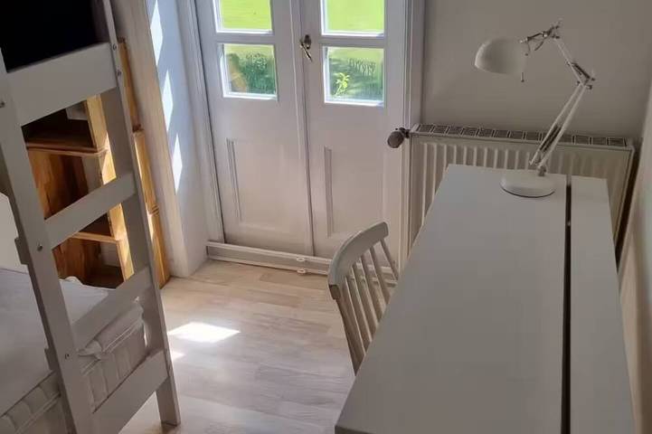 Ferienhaus für 9 Personen in Alkersum - 3