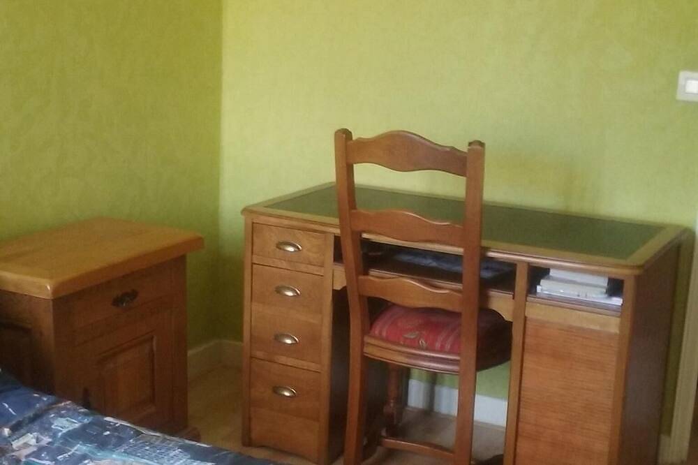 Homestays in the heart of town in Verdun (Kommune), Verdun