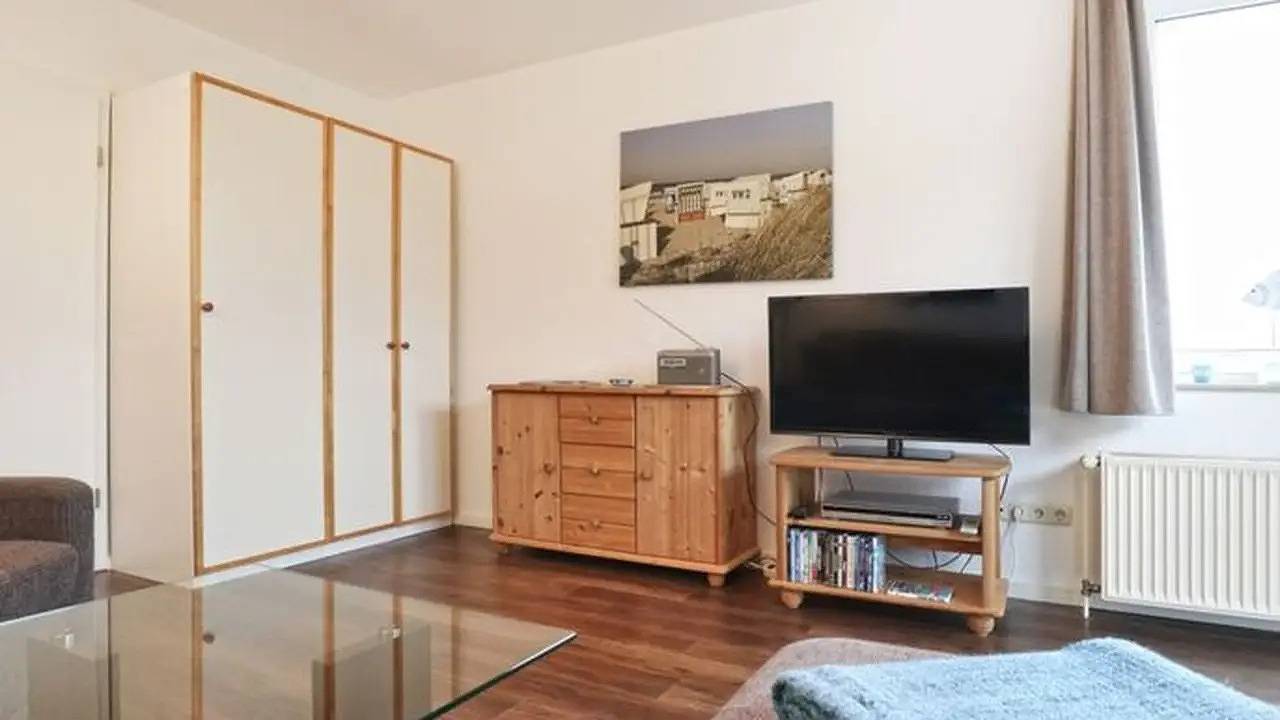 Ganze Ferienwohnung, Ferienwohnung für 4 Personen (64 m²) in Boltenhagen (Ostseebad) in Boltenhagen, Nordwestmecklenburg (Wismar und Umgebung)