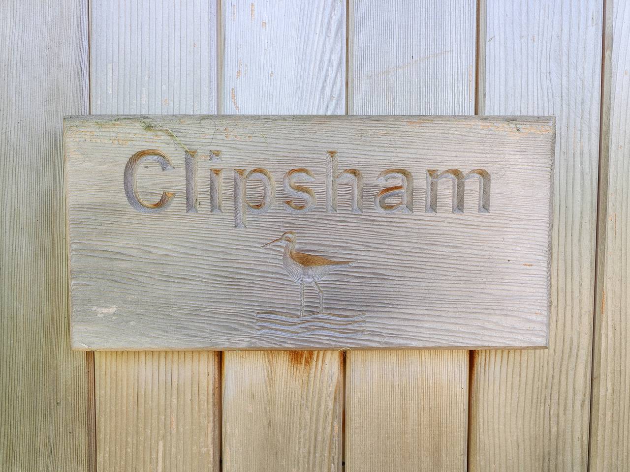 Clipsham in Exton (Rutland), Rutland