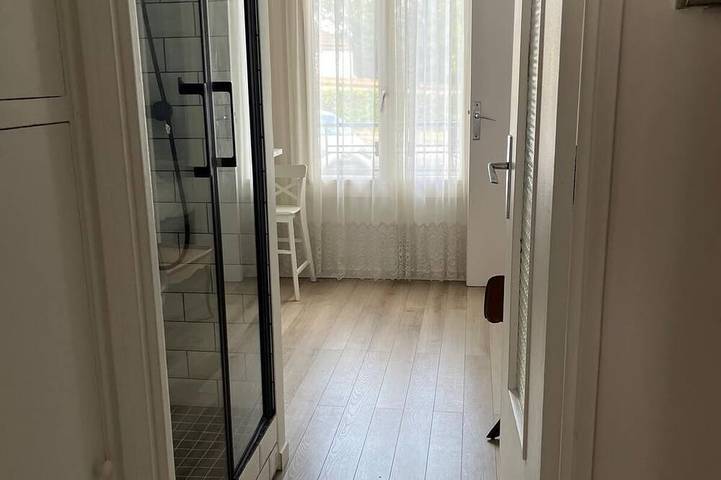 Appartement entier, Studio  cozy près de Paris in Meudon, Hauts-de-Seine